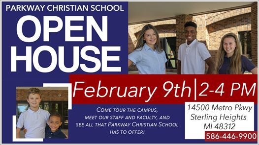 Sunrise Christian School Events In The City Top Upcoming Events