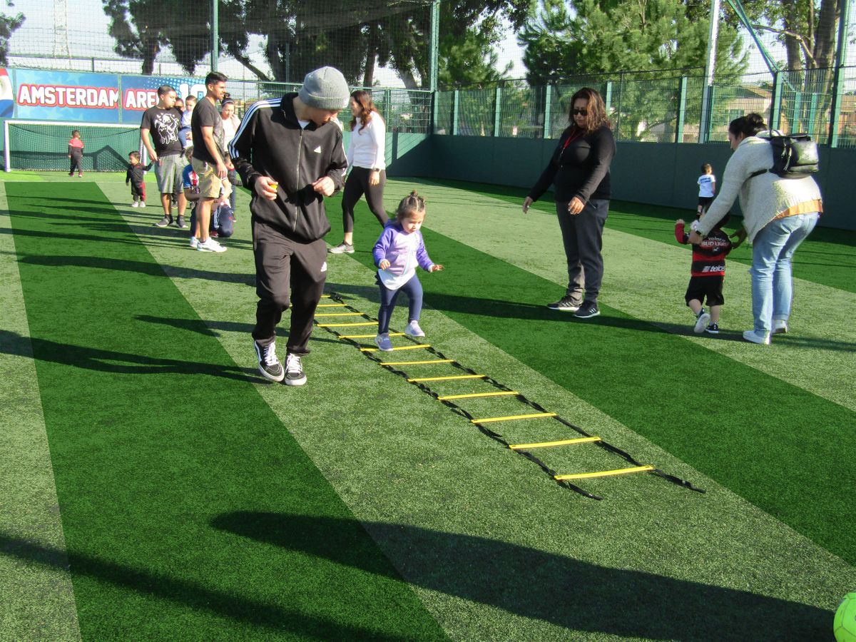 Free Kids Soccer Coaching Goals Covina, Goals Soccer Center Covina