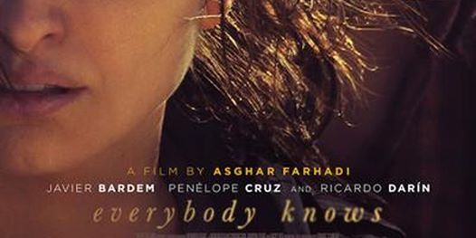 Movie Night Everybody Knows At The Casino St Simons