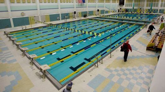 2019 AKMS SCM State Championship at Hamme Swimming Pool, Fairbanks 2019 AKMS SCM State Championship at Hamme Swimming Pool, Fairbanks