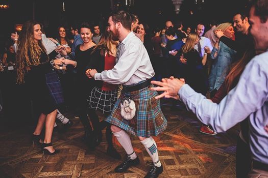 New year’s events Hogmanay a Scottish New Years Eve at Hampton Inn Frederick Maryland, Frederick