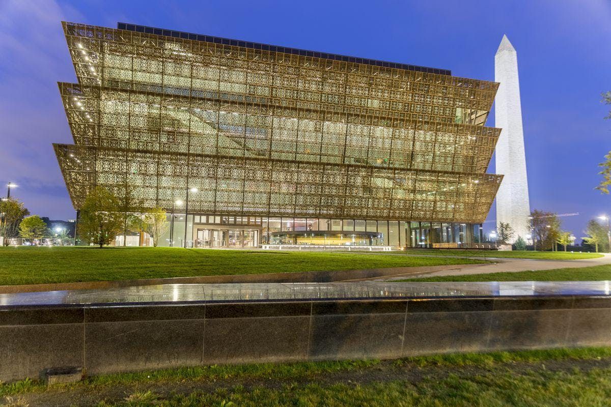 Bus Trip Smithsonian National Museum Of African American History And Bus trip smithsonian national museum of african american history and