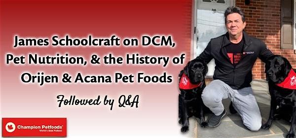 acana dcm