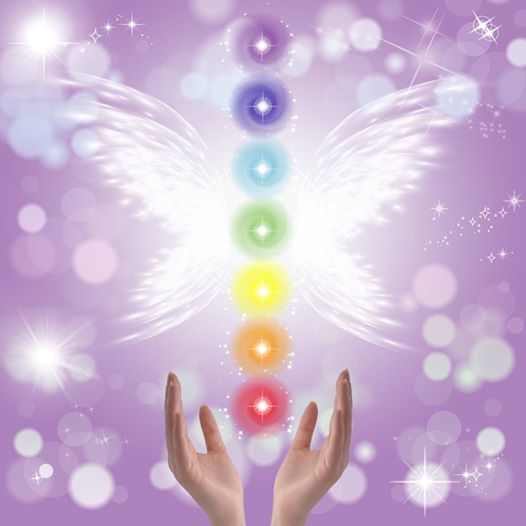 Mini Reiki, Light and Sound Healing sessions, Center Me, West Des