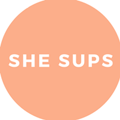 She SUPs