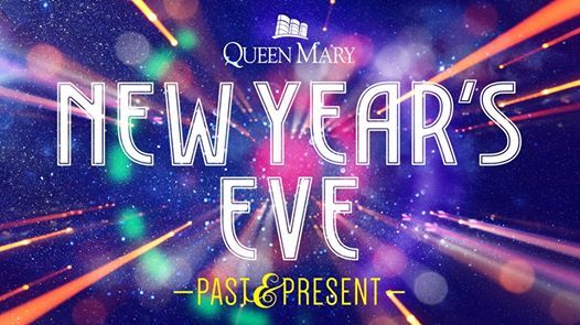On page 2, we get back to the queen mary 2 in san pedro. New Years Eve Aboard the Queen Mary! | Queen