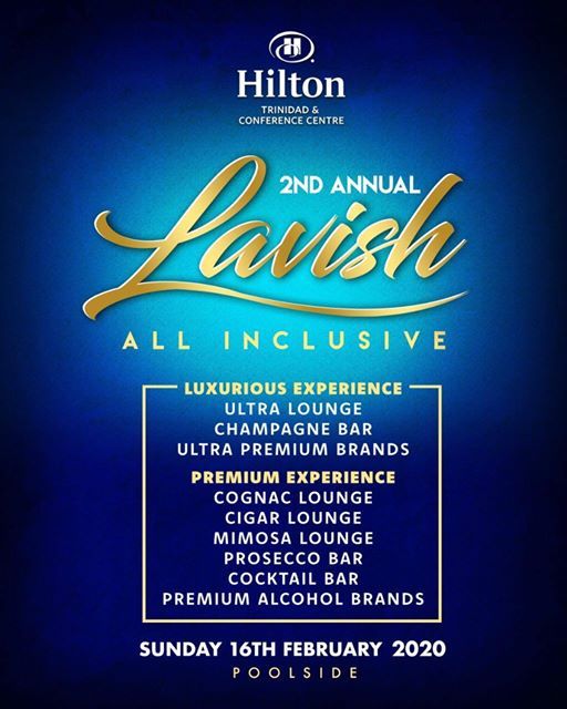 2020 All Inclusive 2020 All Inclusive