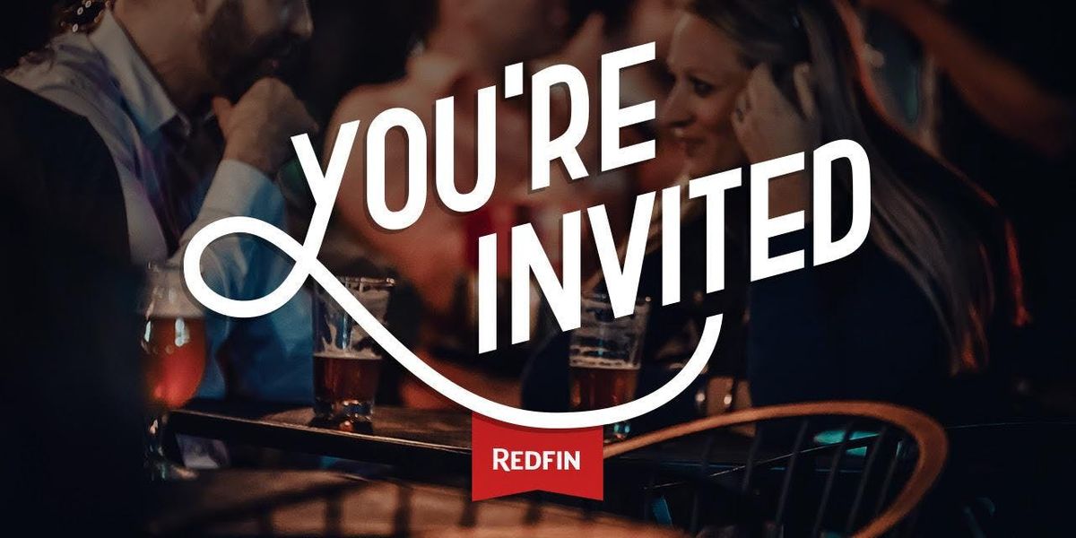 Dublin, CA Redfin Real Estate Agent Hiring Event, Redfin Dublin