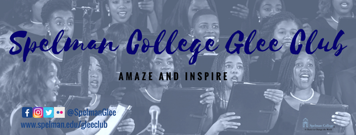 93rd Annual Spelman Morehouse Christmas Carol Concert At