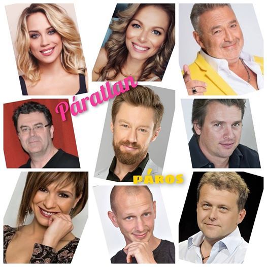 Páratlanul páros nyíregyháza Páratlanul páros nyíregyháza