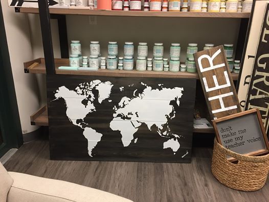 DIY Plank Oversized Wood Sign Workshop at Rustic Chalk DIY Plank Oversized Wood Sign Workshop at Rustic Chalk