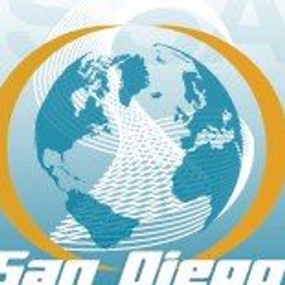 San Diego ISSA
