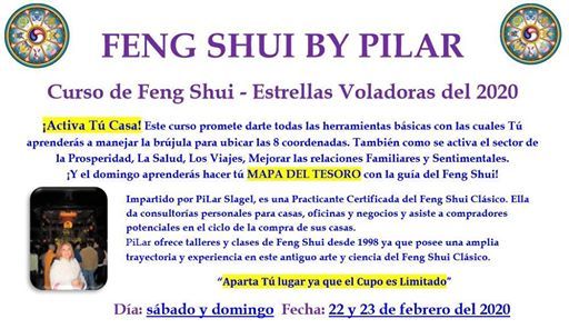 Feng shui 2020 estrellas voladoras Feng shui 2020 estrellas voladoras