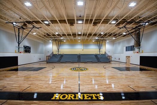 Basketball Hwms Vs Sunrdige At Sunridge Middle School Ocps