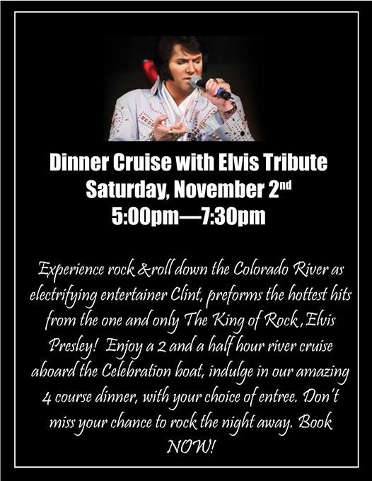 laughlin river cruise