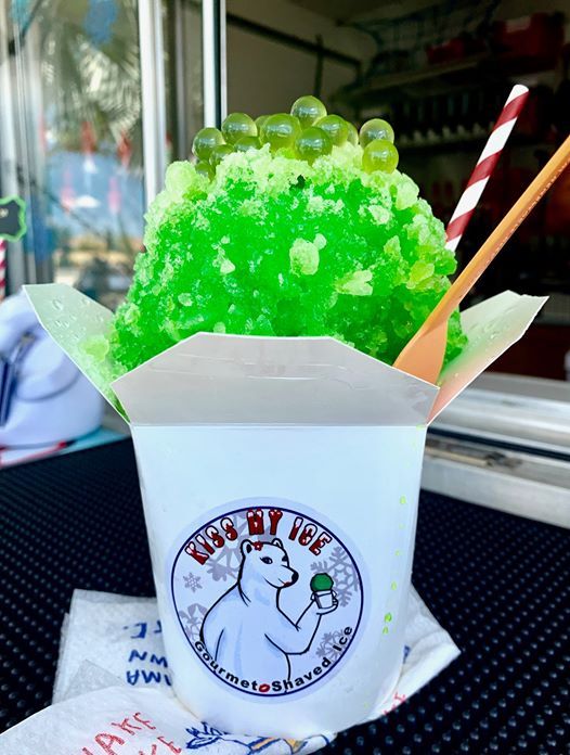 Victoria Community Halloween Naples