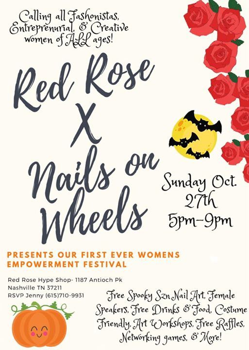 La Red Events In The City Top Upcoming Events For La Red