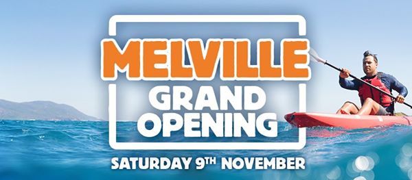 Anaconda bunbury opening Anaconda bunbury opening