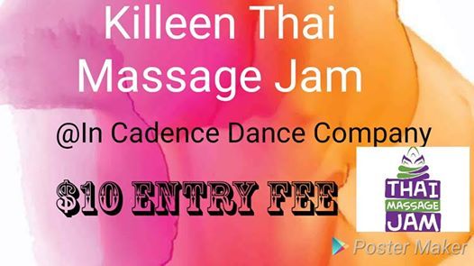 Should And Headache Relief Jam At In Cadence Dance Co Harker Heights
