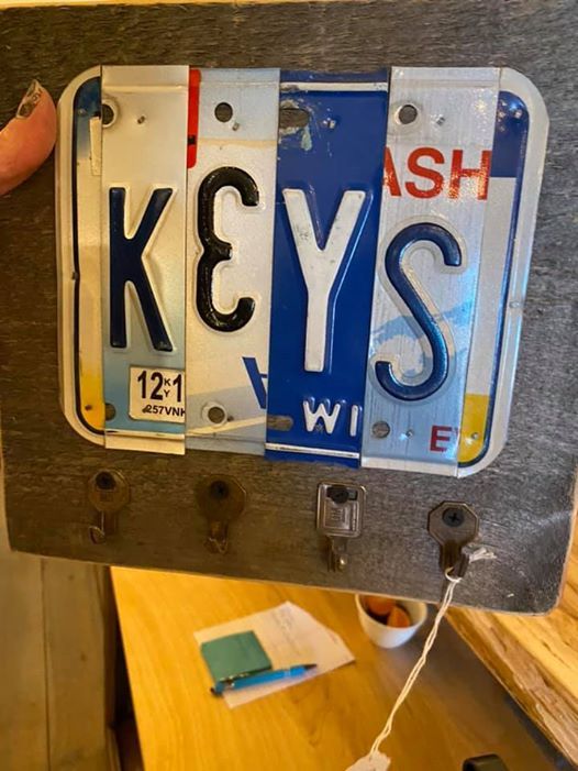 UpCycle Saturday, 217 W Main St, Cambridge, Wisconsin, 15 February