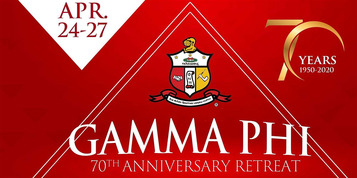 Gamma Phi 70th Anniversaryretreat At Huntsville Marriott At The
