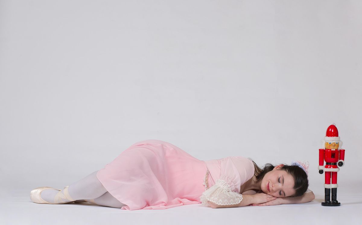 The Nutcracker presented by Mission Dance Company, Mission Dance Centre