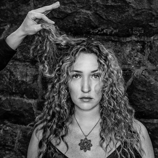 Hannah Aldridge / Jason Charles Miller, Clementine, Harrisonburg, 15