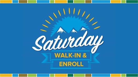 Estes Park Walk In Enroll At Estes Valley Community Center