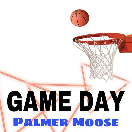 Jv Moose Vs Anchorage Christian School At Palmer High School