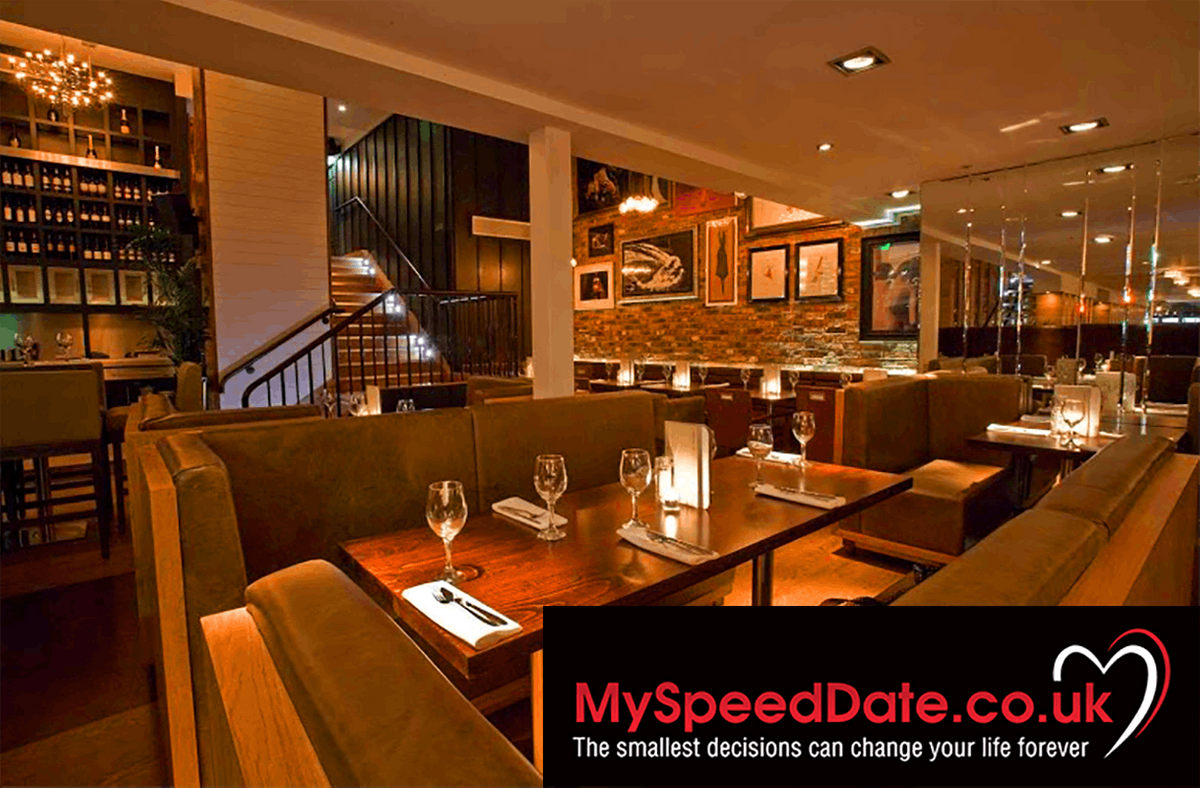 Hastighet dating over 50 Bristol