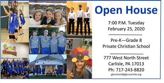 Sunrise Christian School Events In The City Top Upcoming Events