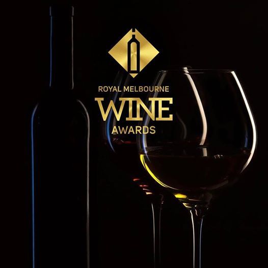 Royal Melbourne Wine Awards Presentation Dinner