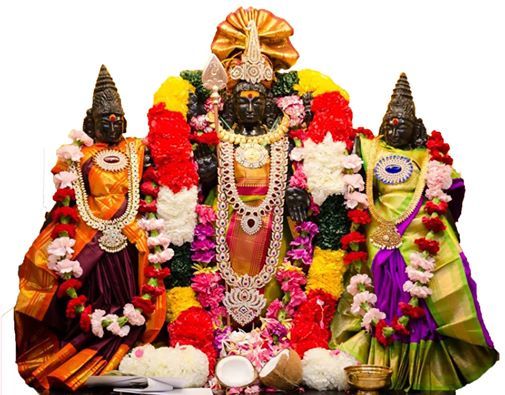 Murugan Thirukalyanam Sri Ganesha Hindu Temple Of Utah South Jordan 8 February all events in city