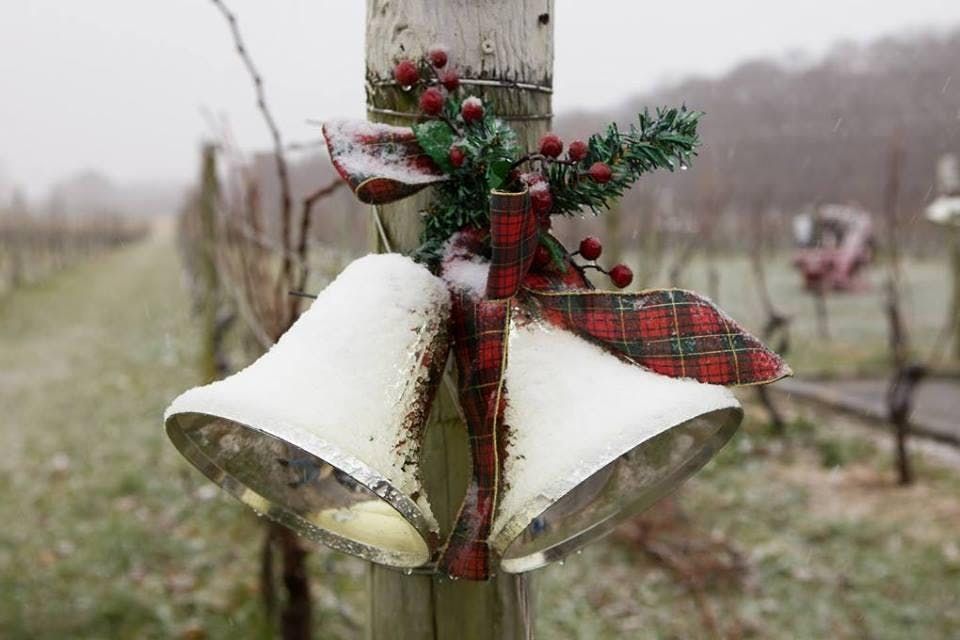 7th Annual Cutchogue Holiday House Tour, Cutchogue, December 7 2019