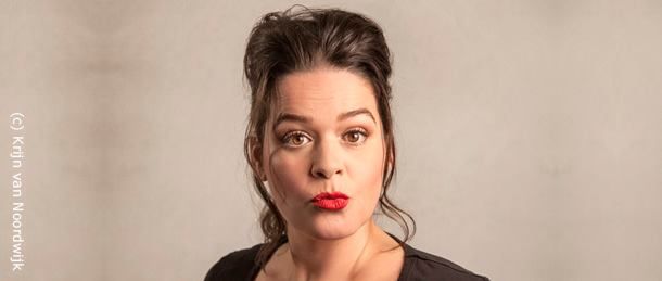 2020 Katinka Polderman: Polderman Draagt Een Steentje Bij 2020 Katinka Polderman: Polderman Draagt Een Steentje Bij