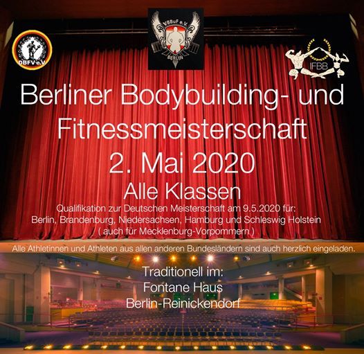 All Events In Berlin Today And Upcoming Events In Berlin