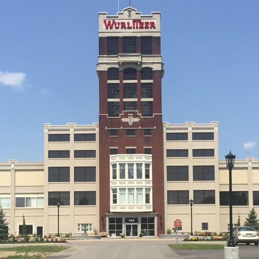 Christmas at The Wurlitzer Craft and Gift Showcase North Tonawanda