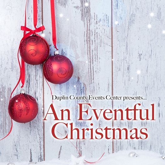 An Eventful Christmas, Duplin County Events Center, Kenansville, November 8 2019 AllEvents.in