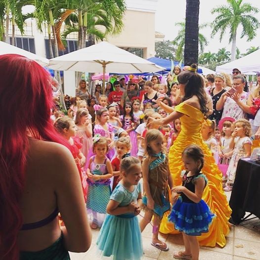 Fall Family Festival at Boca Center, Boca Center, Boca Raton, November