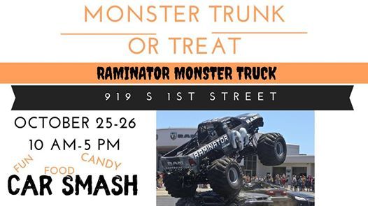 Tate Branch Artesia >> Monster Trunk Or Treat At Tate Branch Artesia Artesia Tate Branch Artesia >> Monster Trunk Or Treat At Tate Branch Artesia Artesia