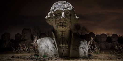 Stage Lights Williamsburg Va