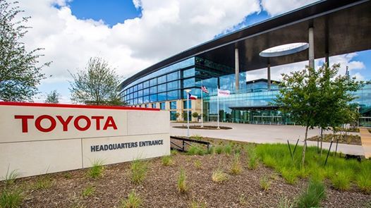 Toyota Headquarters Plano Texas >> November Happy Hour Toyota North America Hq Plano Toyota Headquarters Plano Texas >> November Happy Hour Toyota North America Hq Plano