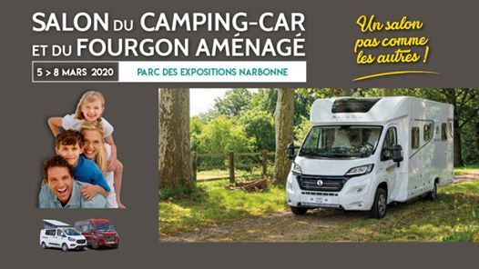 Camping Events In Narbonne Today And Upcoming Camping Events In