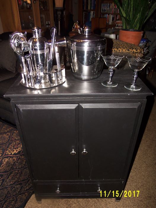 GypsyJunkFest, North Iowa Events Center, Mason City, October 25 to