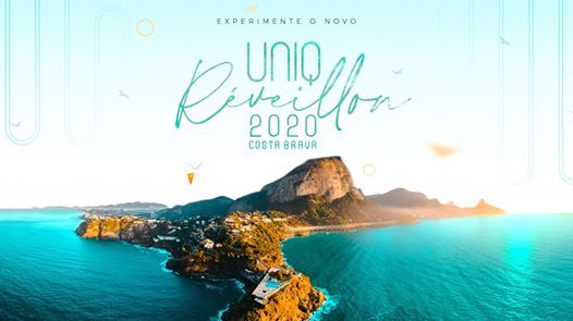 Réveillon Uniq 2020 Costa Brava At Costa Brava Clube São Réveillon Uniq 2020 Costa Brava At Costa Brava Clube São