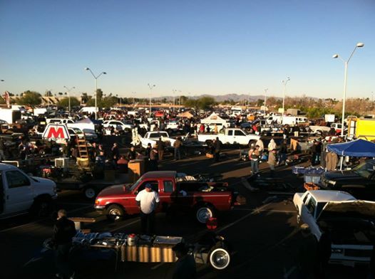 Just Sell It Automotive Swap Meet, Glendale Community College, November Just Sell It Automotive Swap Meet, Glendale Community College, November