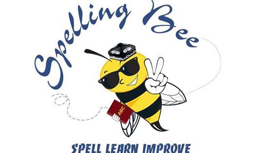 Spelling Bee Al Madinah