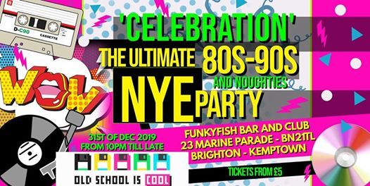 Nye Brighton dating