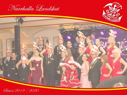 Kehraus Im 35mm City Center Landshut February 25 To February 26 Allevents In