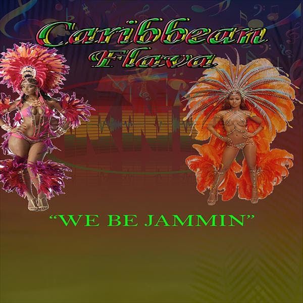 Caribbean Flava, East West Bar & Grill, London, October 26 to October